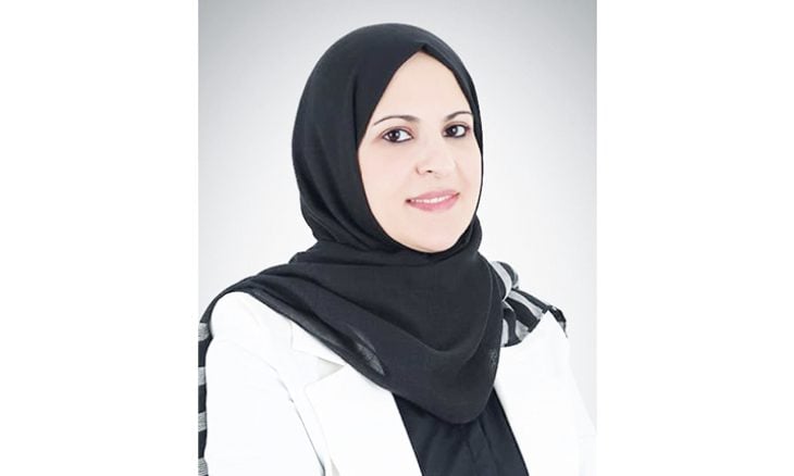 براءة اختراع أمريكية في علاج السرطان لباحثة من قطاع غزة