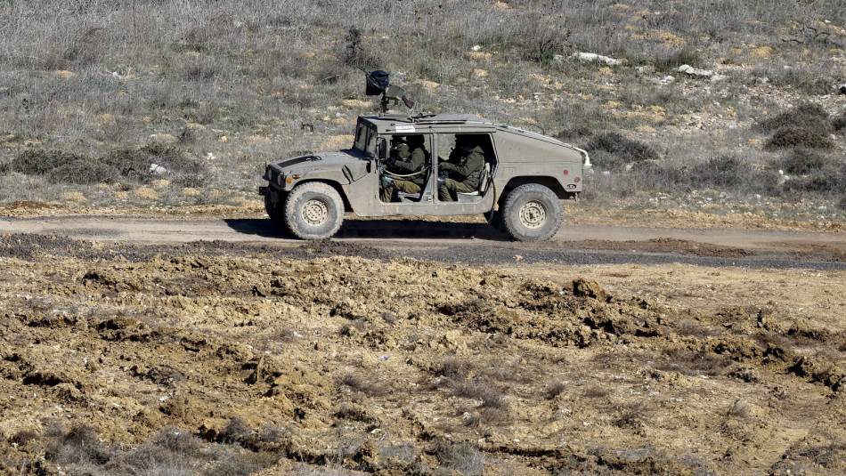 الجيش الإسرائيلي يوافق على جولات سياحية لليهود في سوريا