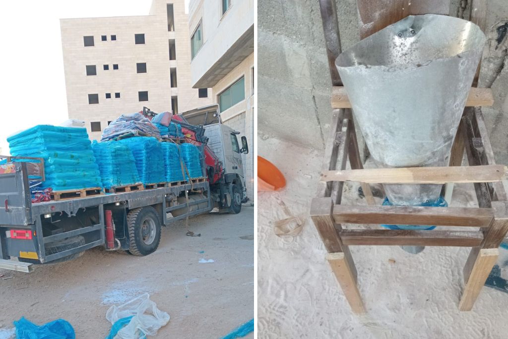 معطيات: 180 حالة اعتقال واحتجاز سُجلت بين صفوف الصحفيين منذ الإبادة