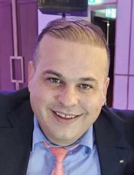 العدالة المائية في فلسطين: من أزمة الهيمنة إلى مطلب سيادي 