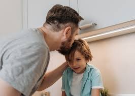 جرّب هذا ... إذا شعرت بأن تربية الأبناء تُشكّل عبئاً على صحتك