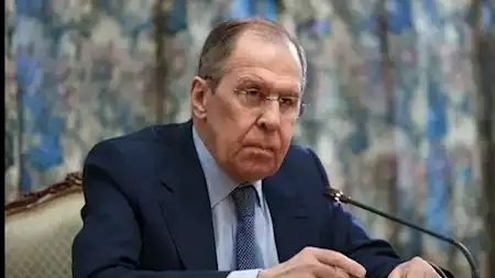 لافروف  يعلن عن جولة ثانية من المفاوضات مع أوكرانيا