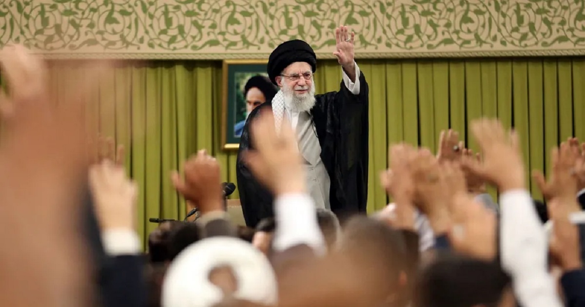 خامنئي: لا أعتقد أن المحادثات النووية ستؤدي لاتفاق 