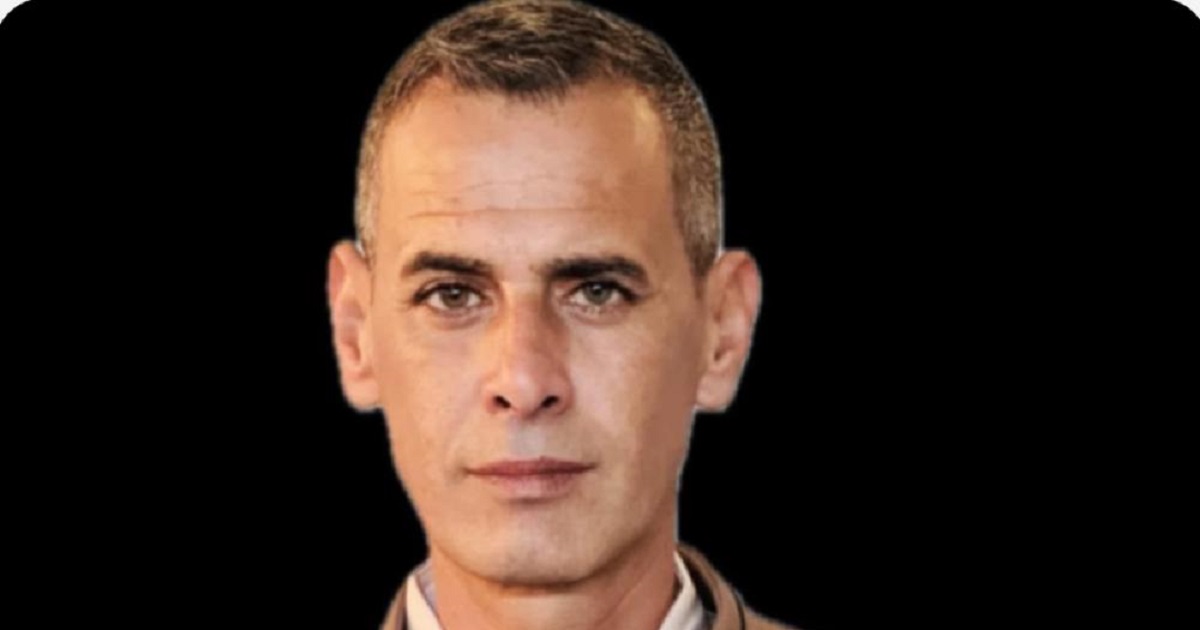 أبو حليب نخشى فقدان السيطرة على خطر المجاعة  في القطاع