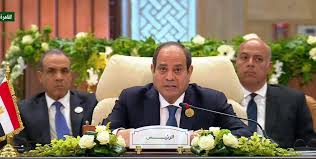 القاهرة:  تواصل استعداداتها لتنظيم المؤتمر الدولي لإعادة إعمار غزة