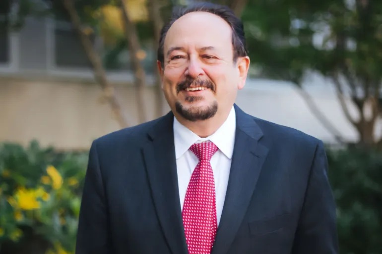 من هو مهندس خطة ترامب لتهجير غزة؟