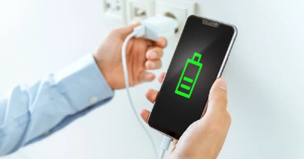  عادات بسيطة تطيل عمر بطارية الهاتف