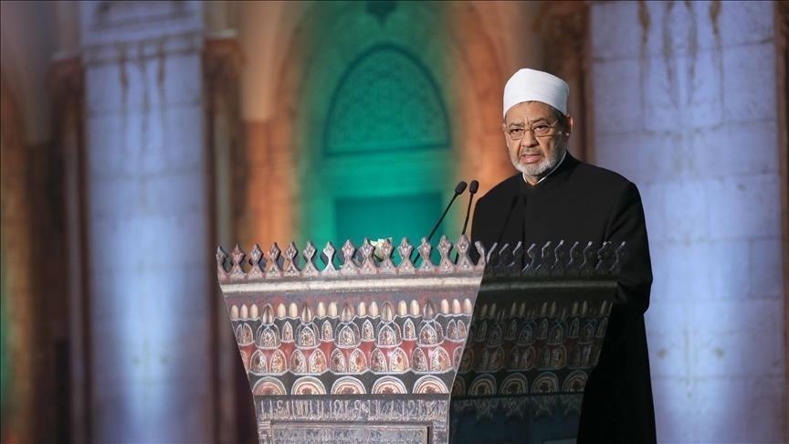 الأزهر: استمرار الاغلاق الاسرائيلي  للاقصى استفزاز لمشاعر المسلمين