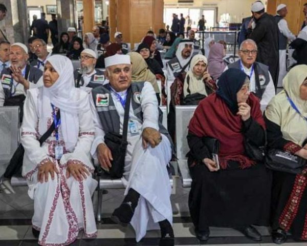 "الأوقاف": فتح باب التسجيل لموسم الحج في المحافظات الشمالية الثلاثاء المقبل