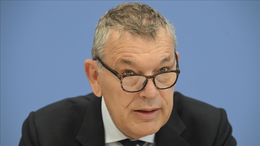 لازاريني: نواجه وضعا مروّعا يعيشه الفلسطينيون بقطاع غزة