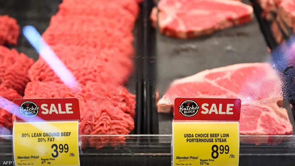 "فضيحة" لحوم ملوثة في فرنسا.. وفاة طفل وإصابة 29