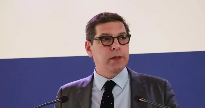 فرنسا: الاعتراف بدولة فلسطين ليس من المحرمات