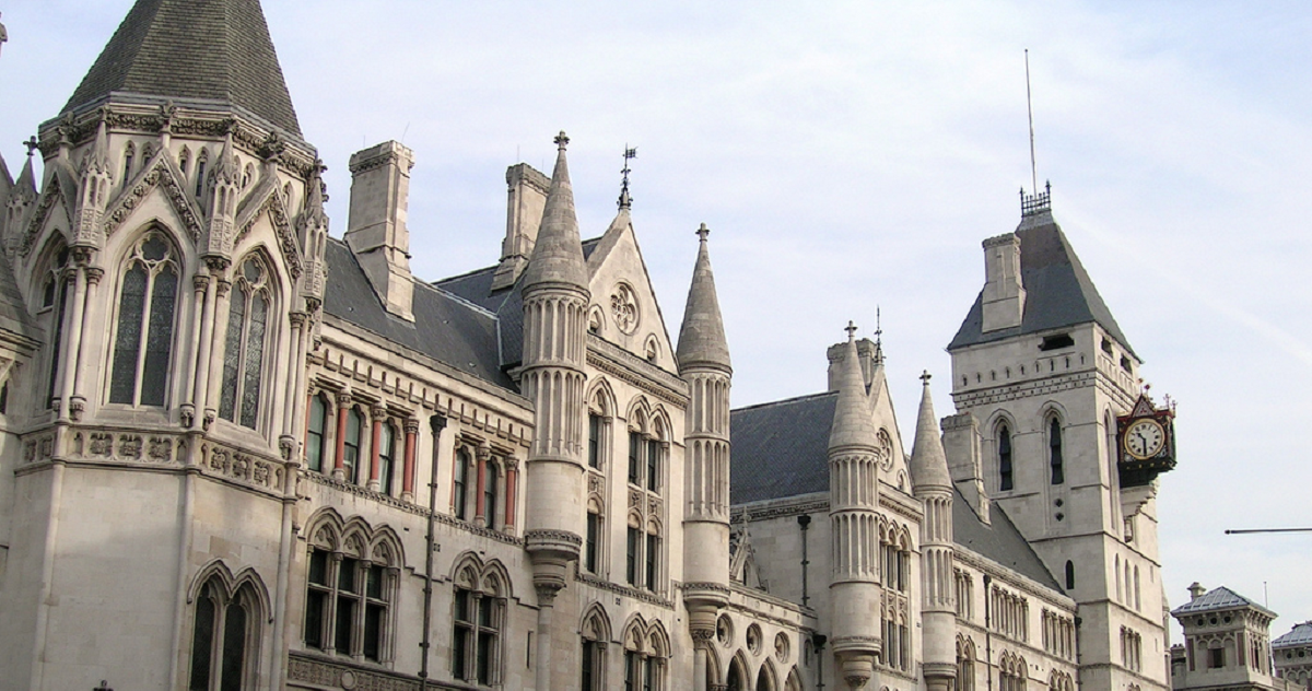 محكمة بريطانية ترفض دعوى "الحق" عن بيع مكونات طائرات إف-35 لإسرائيل