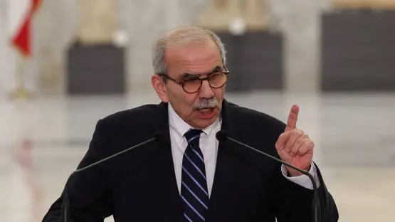 سلام: الاعتداء الإسرائيلي على النبطية خرق للسيادة وتهديد للاستقرار