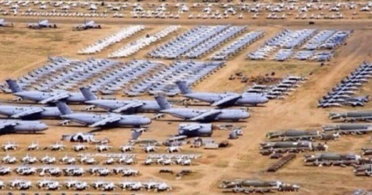 ما هي القواعد العسكرية الأمريكية الرئيسية في الشرق الأوسط التي استهدفتها الصواريخ الايرانية؟