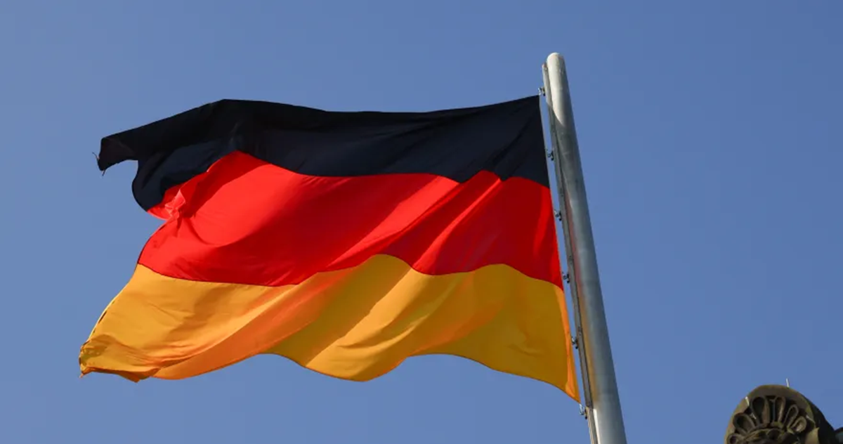 ألمانيا لا تعتزم حاليا الاعتراف بدولة فلسطينية