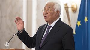 رئيس المجلس الأوروبي  "مصدوم" من  الأخبار  الواردة من غزة