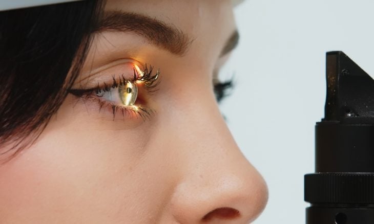 تغيرات شبكية العين قد تكشف مبكرًا عن مخاطر انفصام الشخصية