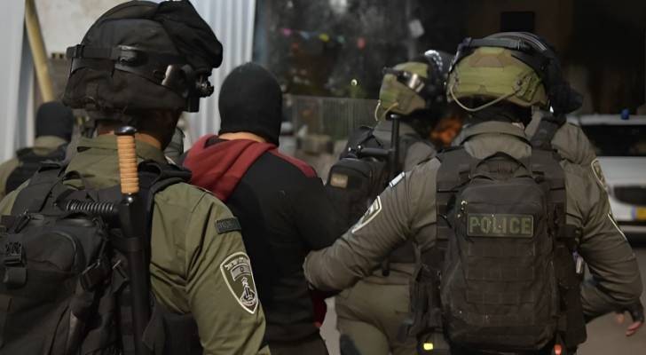  اعتقال عميل في "الشاباك" الإسرائيلي