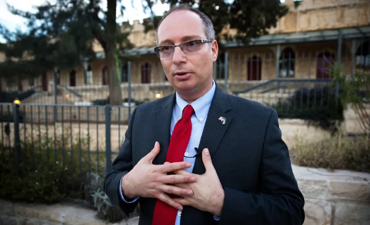 تعرف على "شركة التوصيل العالمية" الأميركية التي ستتخذ من غزة مكانا لها