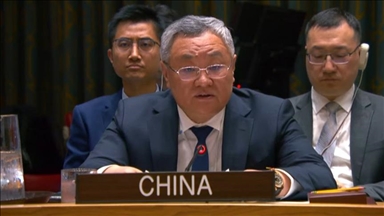 الصين تدعو إسرائيل للتخلي عن "وهم تحقيق النصر بالقوة" في غزة