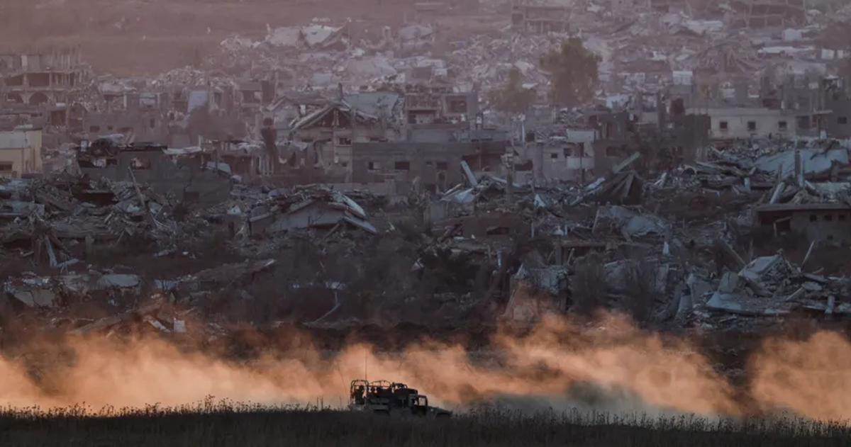 إسرائيل تطالب الأمم المتحدة بإلغاء لجنة معنية بحقوق الإنسان في الأراضي الفلسطينية