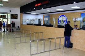 تعديل على ساعات عمل معبر الكرامة 