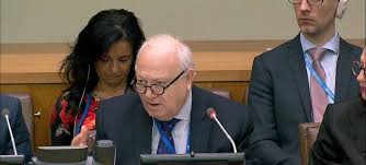 الأمم المتحدة تعيّن مبعوثا خاصا لمكافحة كراهية الإسلام