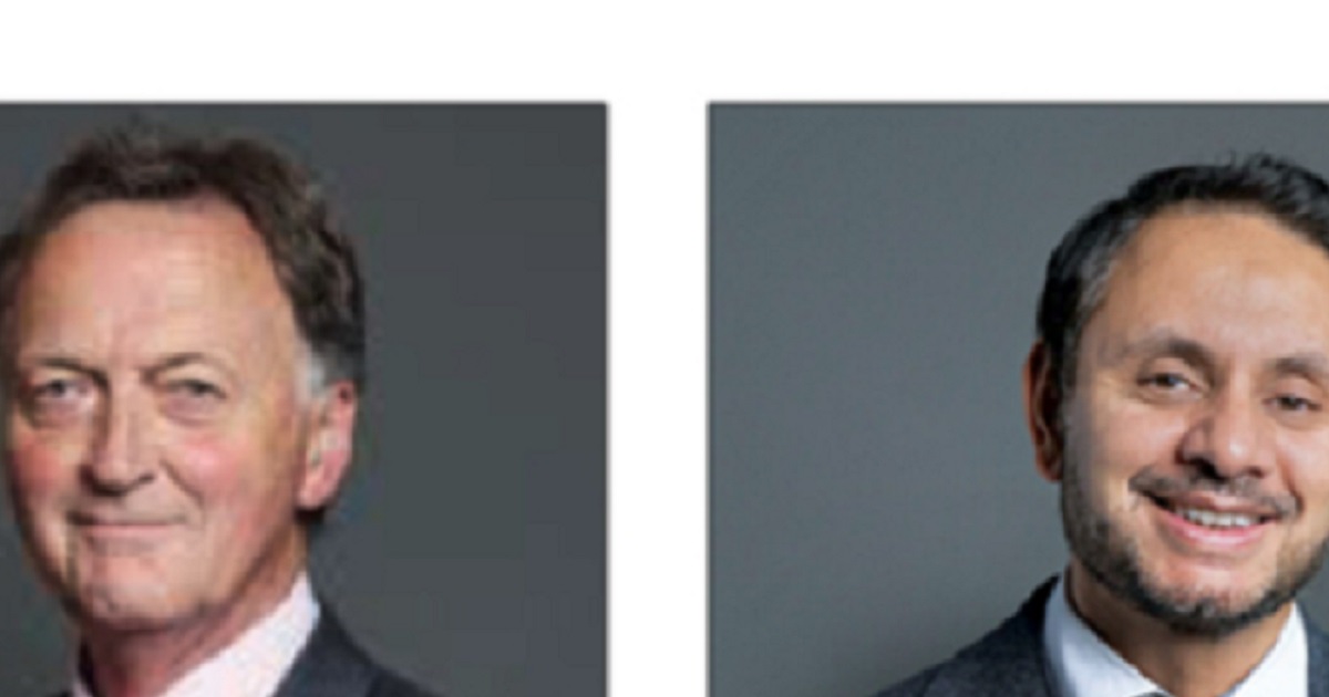 نائبان بريطانيان: تعرضنا للتحقيق خلال زيارتنا فلسطين