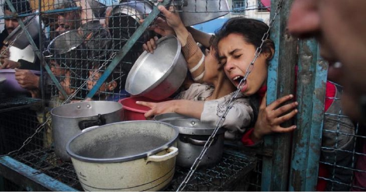 مسؤول أممي: نفاد الإمدادات وتقلص قدرة منظمات الإغاثة في انحاء القطاع