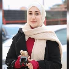  الاحتلال يفرج عن الاسيرة  الصحفية حنين قواريق