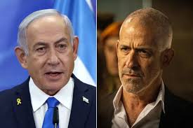نتنياهو : عدم عزل رئيس الشاباك سيشكل ضرراً لارجعة فيه لأمن الدولة 