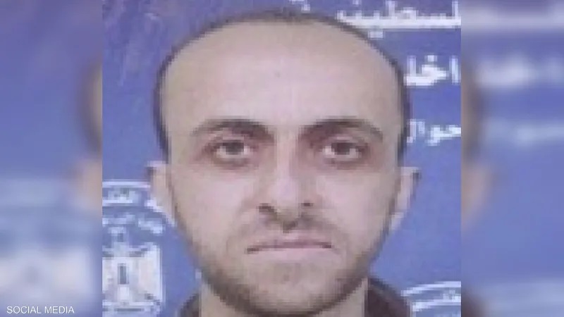 إسرائيل تعلن تصفية المدير المالي للجناح العسكري لحماس