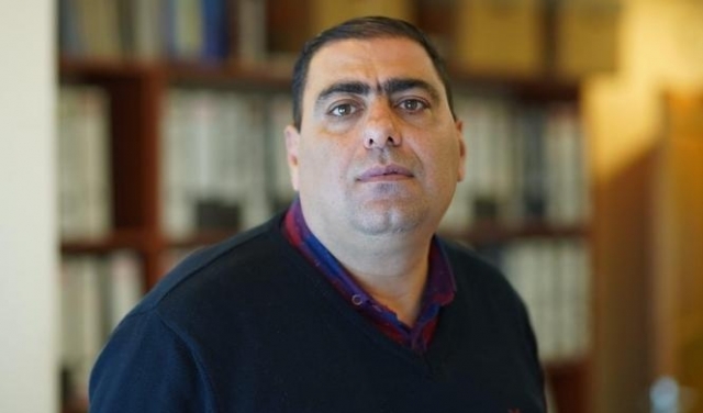 هويتنا الوطنية ليست من الكماليات      