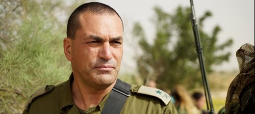 من هو رجل الإبادة الجديد في غزة.