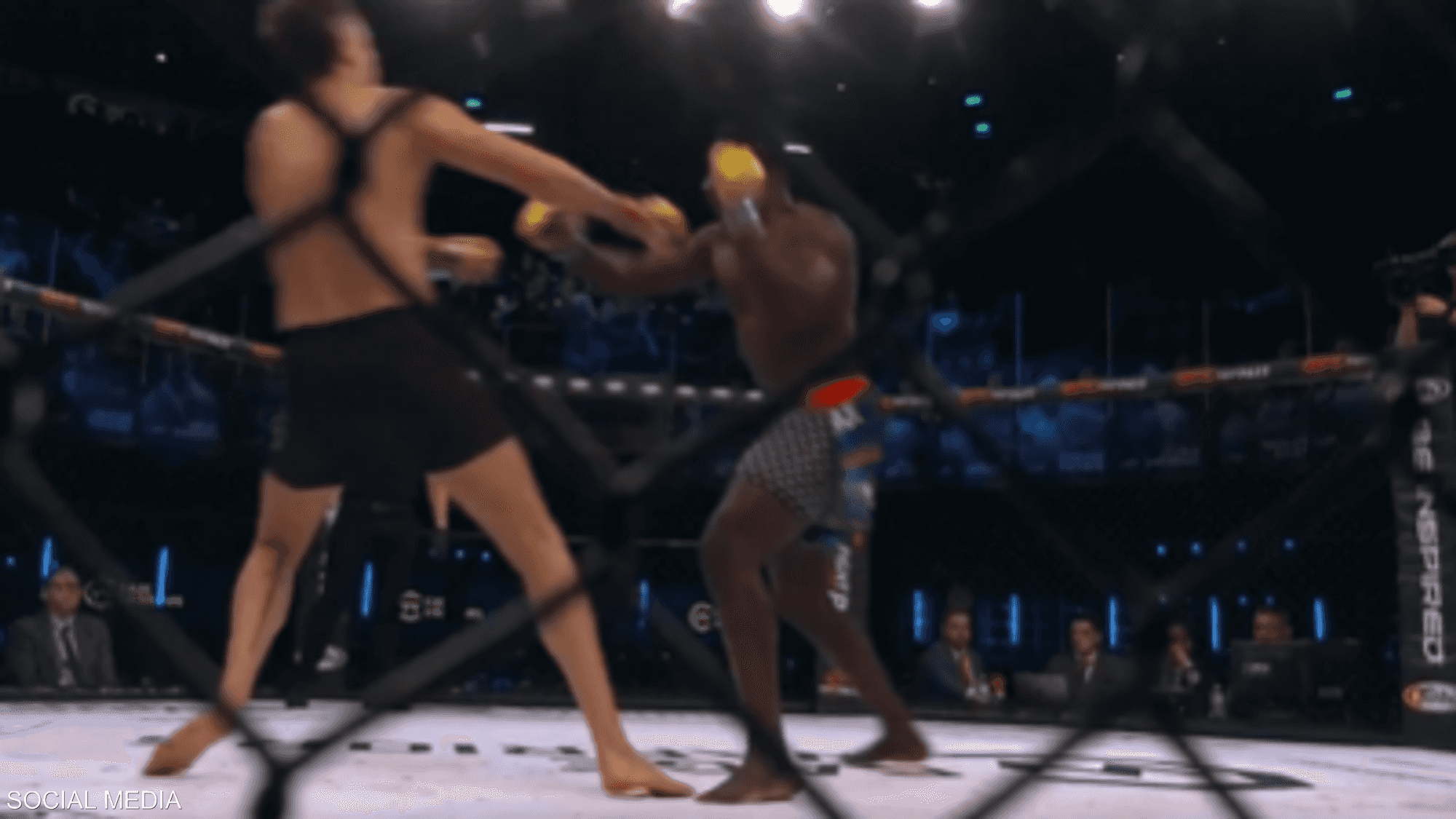 أعظم 10 ملاكمين بالوزن الثقيل في تاريخ الملاكمة الأميركية