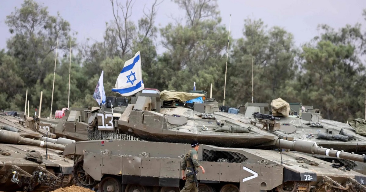 "معاريف": الجيش يقدّر أن يؤدي احتلال غزة الى مقتل جميع الأسرى