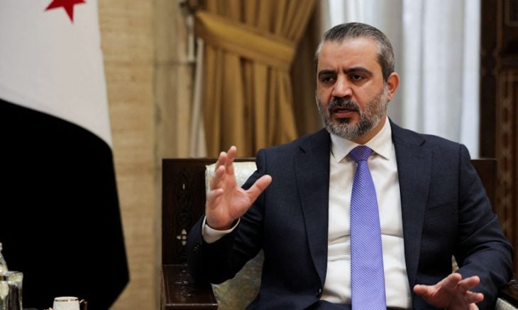 وزير الخارجية السوري:  إعلان إسرائيل بقاءها في الأراضي السورية تصريح بتكريس الاحتلال