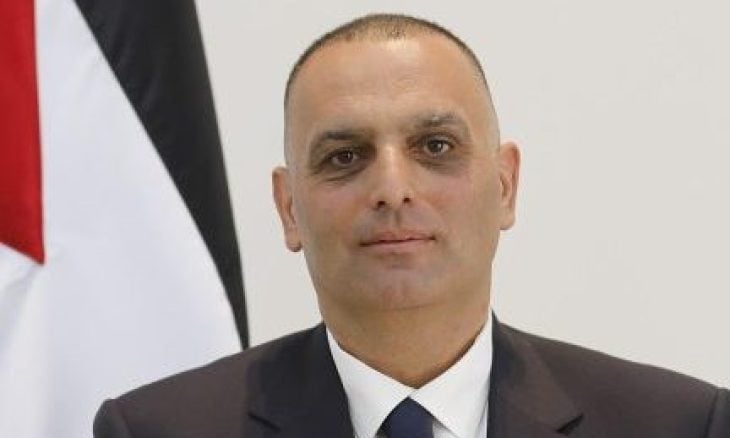 مخابرات الاحتلال تفرج عن  وزير شؤون القدس د. أشرف الأعور 