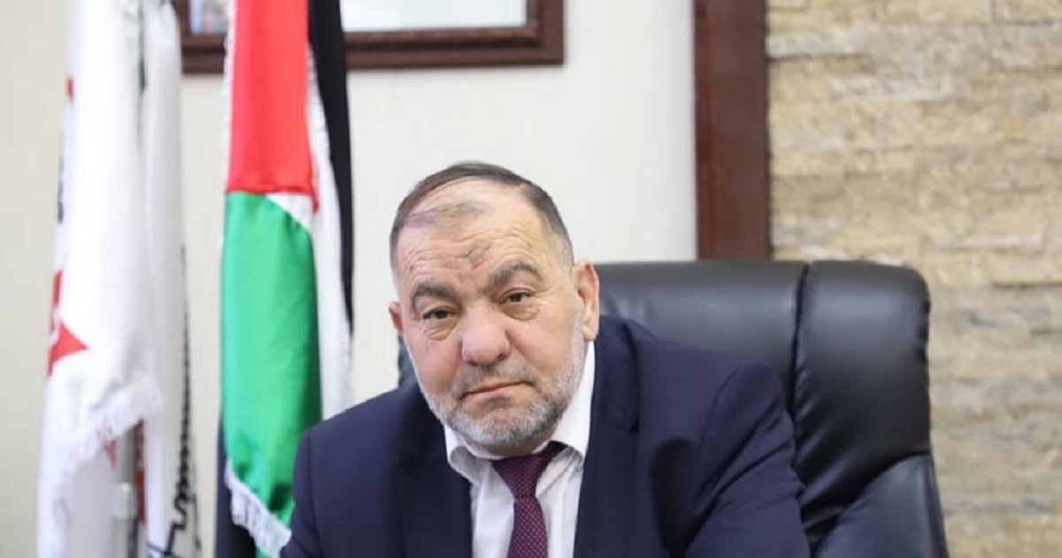 رئيس بلدية الخليل تيسير ابو سنينة رهن الاعتقال الاداري لمدة 4 شهور 