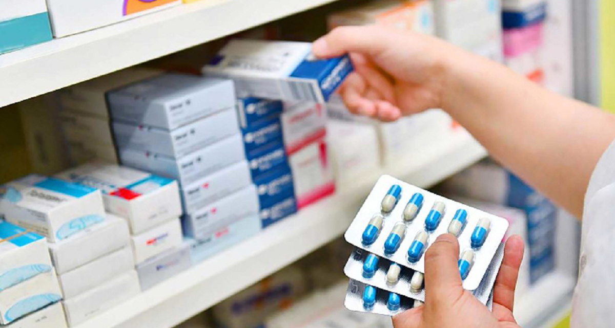 الصحة بغزة : الأدوية الأساسية رصيدها صفر