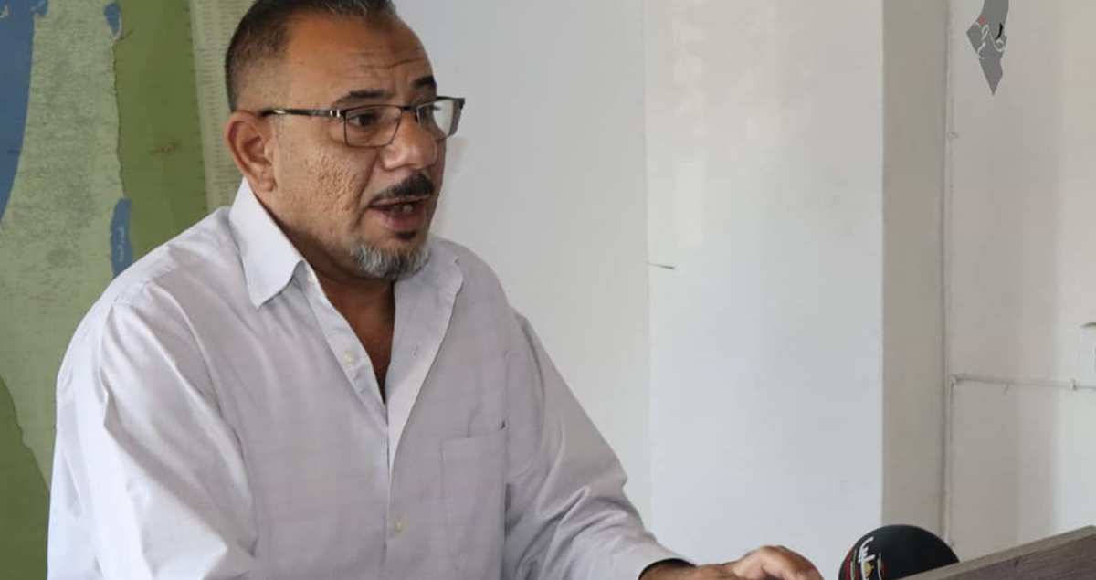 شباب "فتح" في القدس : ذاكرة الثورة ورهان المستقبل