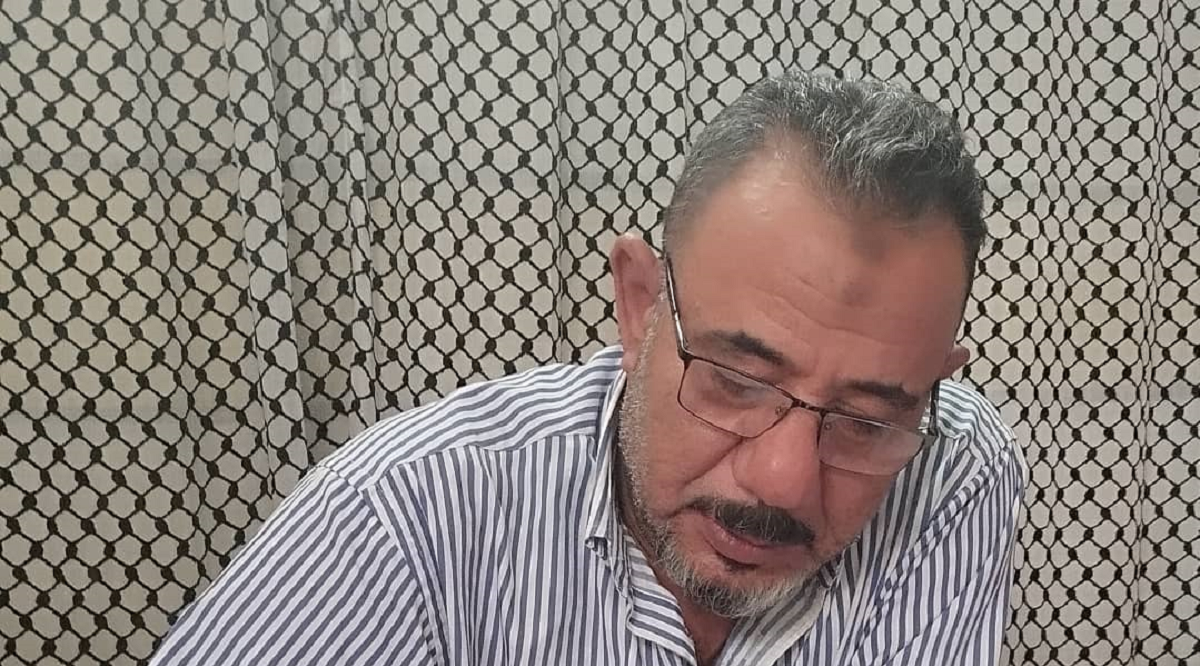 بين ميلاد المسيح وألم فلسطين: قراءة في الزمان والمكان