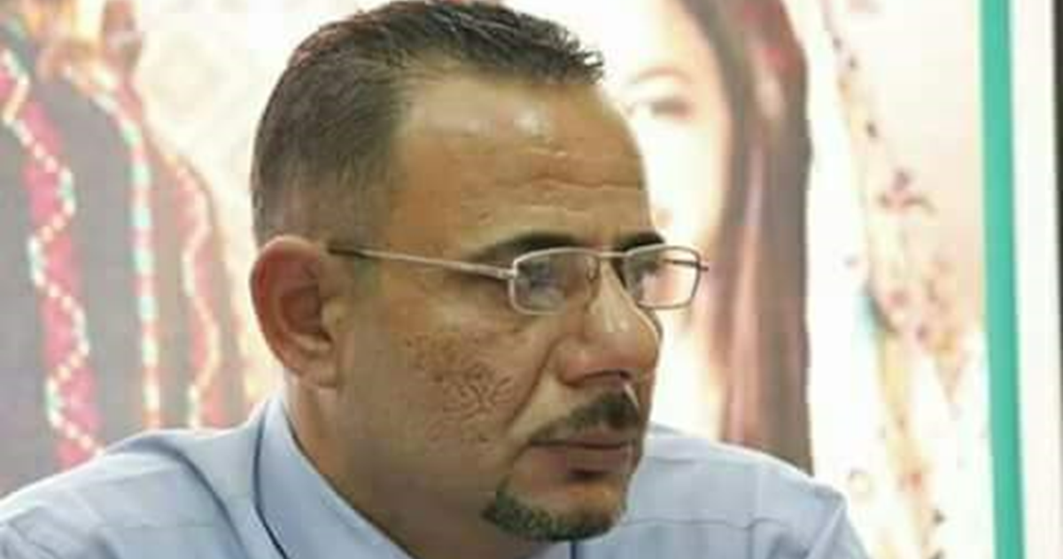 "يا ماء لا تهرب من الحكماء!"