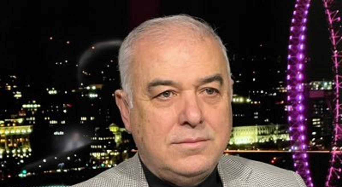 هوس نتنياهو وخيارات المنطقة