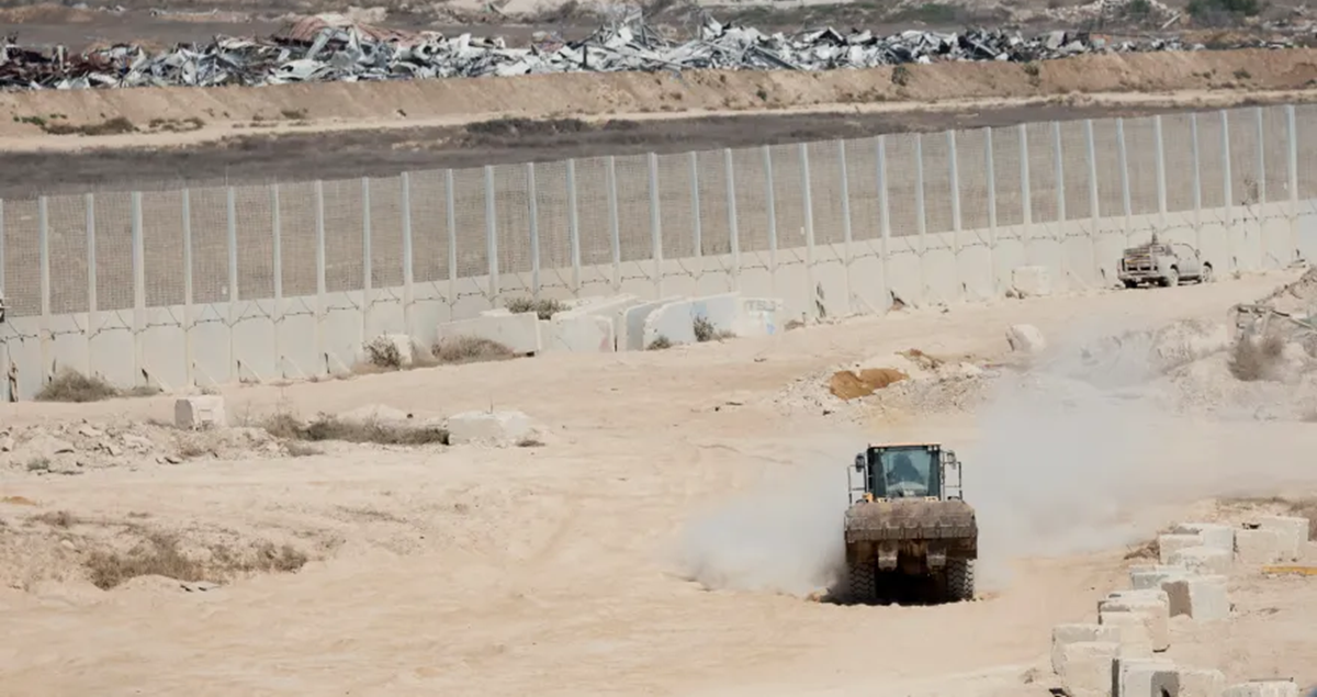 تركيا: اجتماع بشأن غزة الاثنين وسط مخاوف إزاء وقف إطلاق النار