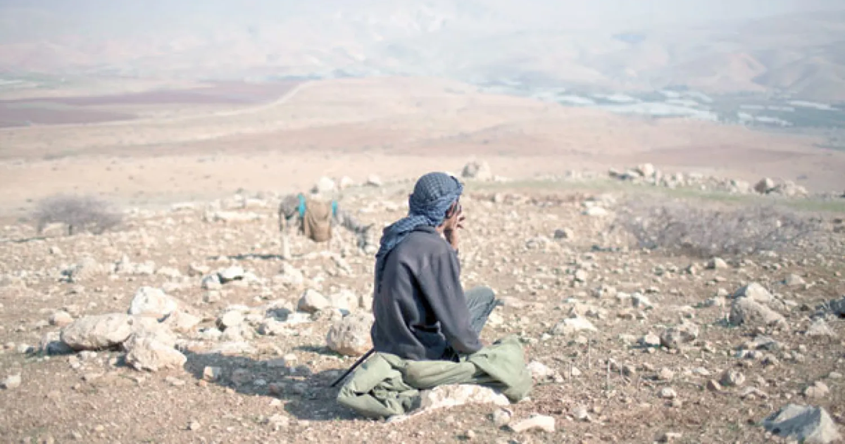 بشارات : مناطق الاغوار مستباحة بالكامل من قبل الجيش والمستوطنين .. وتحذيراتنا لم تؤخذ على محمل الجد 