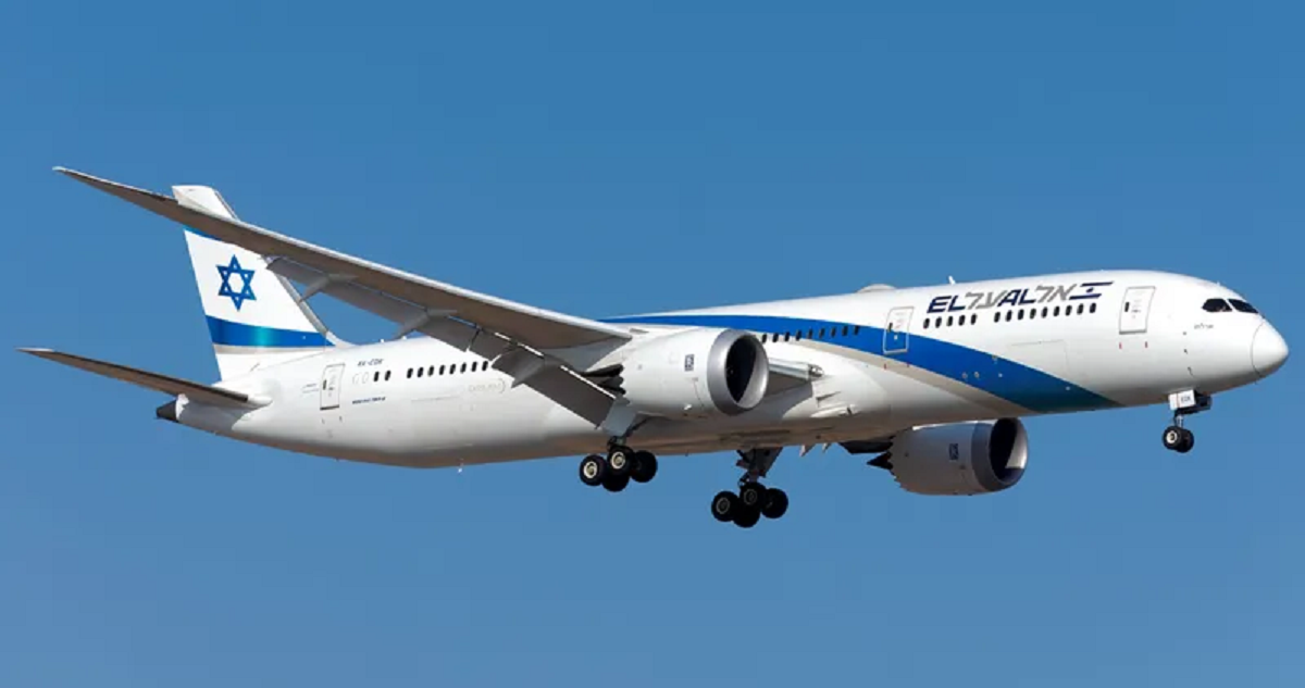 المدير المالي لشركة طيران العال الإسرائيلية يتقاعد ويخلفه نائبه