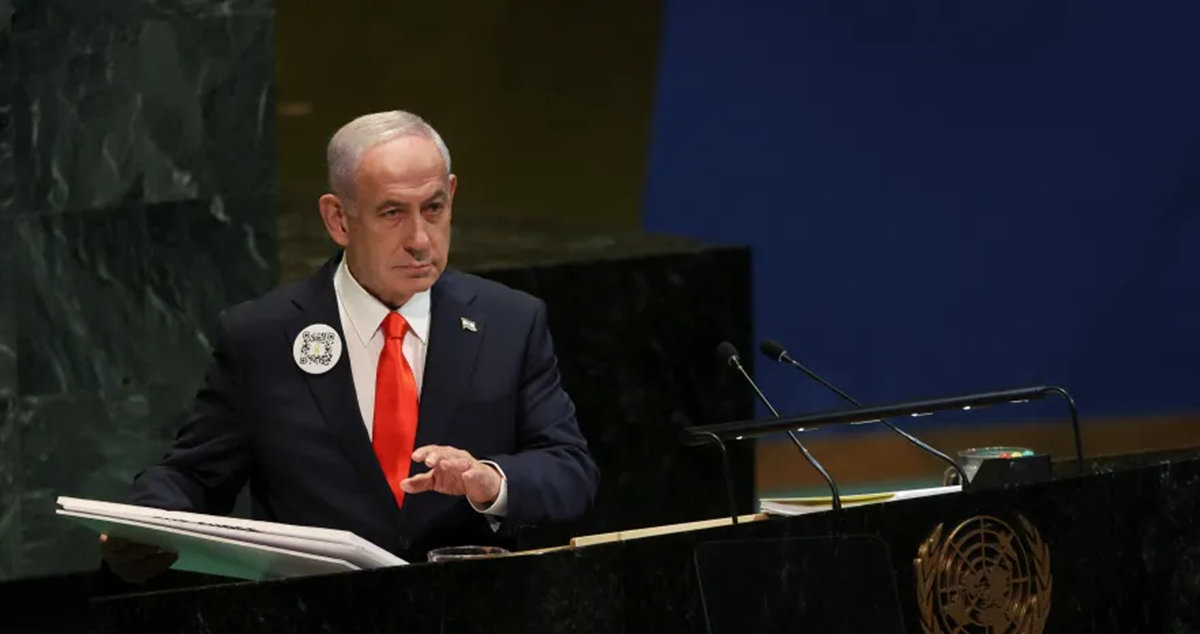   إسرائيل تطالب كندا بالتراجع عن التعهد باعتقال نتنياهو