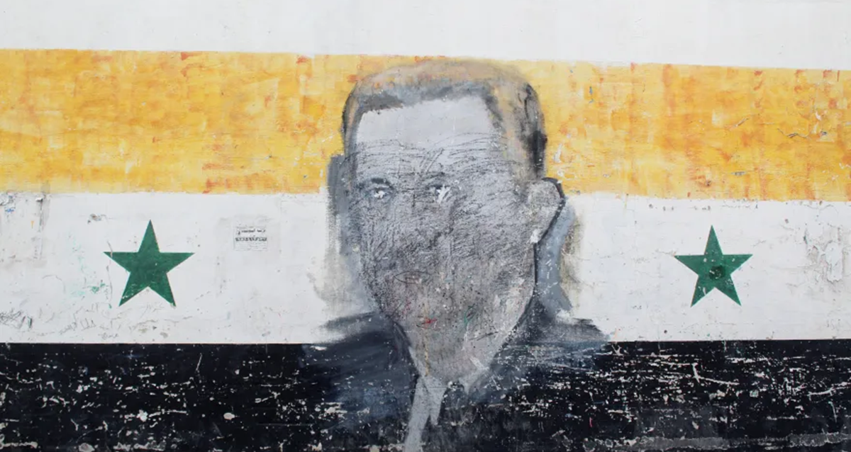 قوات الأمن السورية تعتقل وسيم الأسد ابن عم الرئيس السوري المخلوع